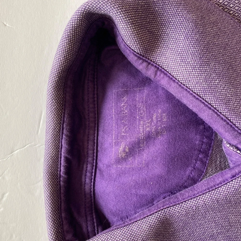 Men's Jos A Banks Polo Shirt